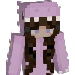 ZESTINlE's Minecraft skin