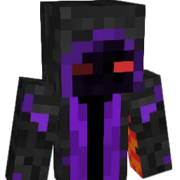 ZETTOXL Minecraft avatar bust