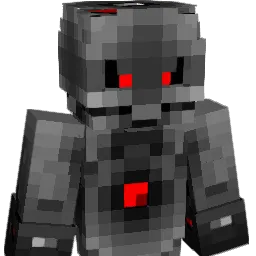 ZEUS0295 Minecraft avatar bust