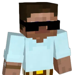 ZEUX113 Minecraft avatar bust