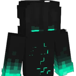 ZEXITY18 Minecraft avatar bust