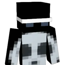 ZEYDO_ Minecraft avatar bust
