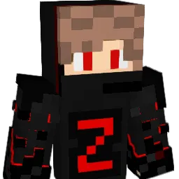 ZE_ALIEN26 Minecraft avatar bust