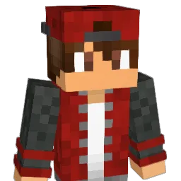ZElectroZ's Minecraft skin