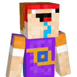 ZElementPlayz's Minecraft skin