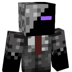 ZFJannik Minecraft avatar bust