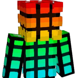ZFLegomito Minecraft avatar bust
