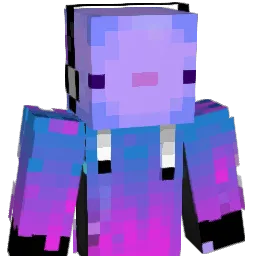 ZFRmatdog92 Minecraft avatar bust