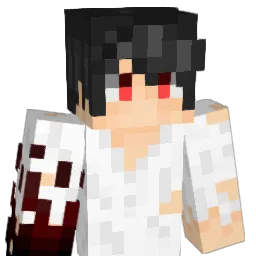 ZFelipy Minecraft avatar bust