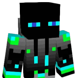 ZFire120's Minecraft skin