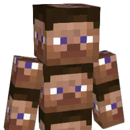 ZFung's Minecraft skin