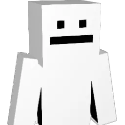 ZGO2's Minecraft skin