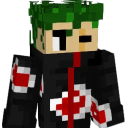 ZGamer03's Minecraft skin