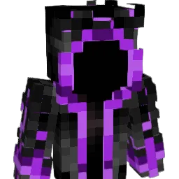 ZH1N_X Minecraft avatar bust