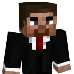 ZH4rk Minecraft avatar bust