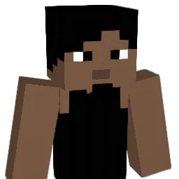 ZHIIUS's Minecraft skin