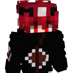 ZHIMOLIN's Minecraft skin