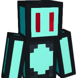 ZHONLEX's Minecraft skin