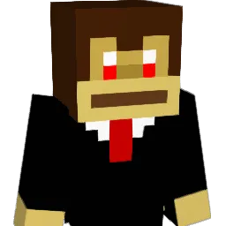 ZH_DieCity Minecraft avatar bust
