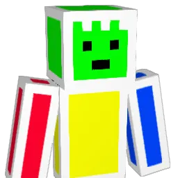 ZHan_i's Minecraft skin