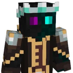 ZHunter1493 Minecraft avatar bust
