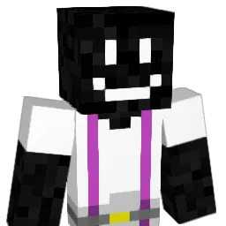 ZI000's Minecraft skin