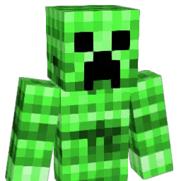 ZIBA111's Minecraft skin