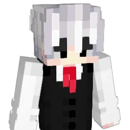 ZIDIED's Minecraft skin