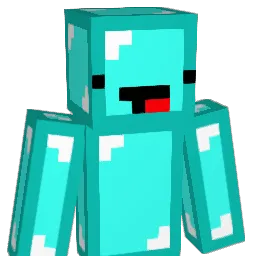 ZIGzz Minecraft avatar bust