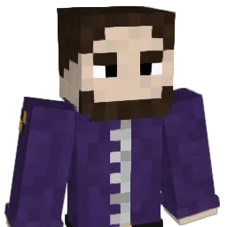 ZIMBABVE1224 Minecraft avatar bust