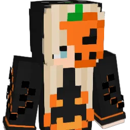 ZIMIA0's Minecraft skin