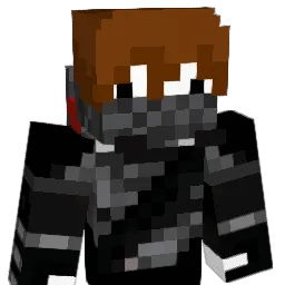 ZISPO's Minecraft skin