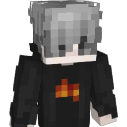 ZIVER_Y Minecraft avatar bust