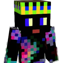 ZIXXOO's Minecraft skin