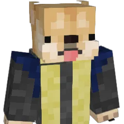ZIn_U Minecraft avatar bust