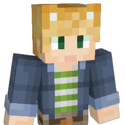 ZJMin's Minecraft skin