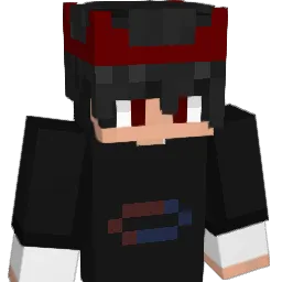 ZJ_Q Minecraft avatar bust