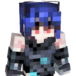 ZJ_yj's Minecraft skin