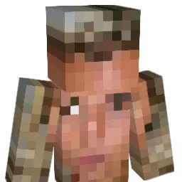 ZJacobL Minecraft avatar bust