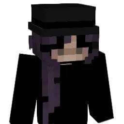 ZJoiEnOT Minecraft avatar bust