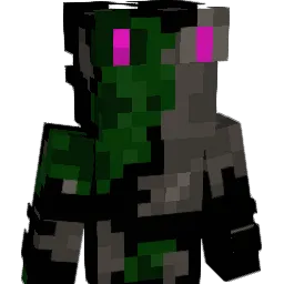 ZK4592's Minecraft skin