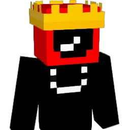 ZKIP10's Minecraft skin