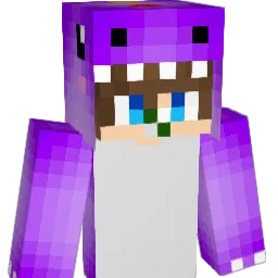 ZKillianZ Minecraft avatar bust
