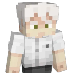 ZLODIAC's Minecraft skin