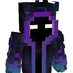 ZLOIDER's Minecraft skin