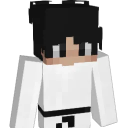 ZLRQ's Minecraft skin