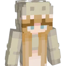 ZLightningZ Minecraft avatar bust