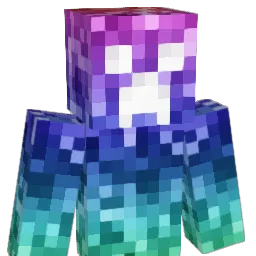 ZLiteZ's Minecraft skin