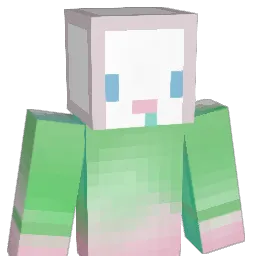 ZLoveP's Minecraft skin
