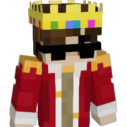 ZLukaZ Minecraft avatar bust